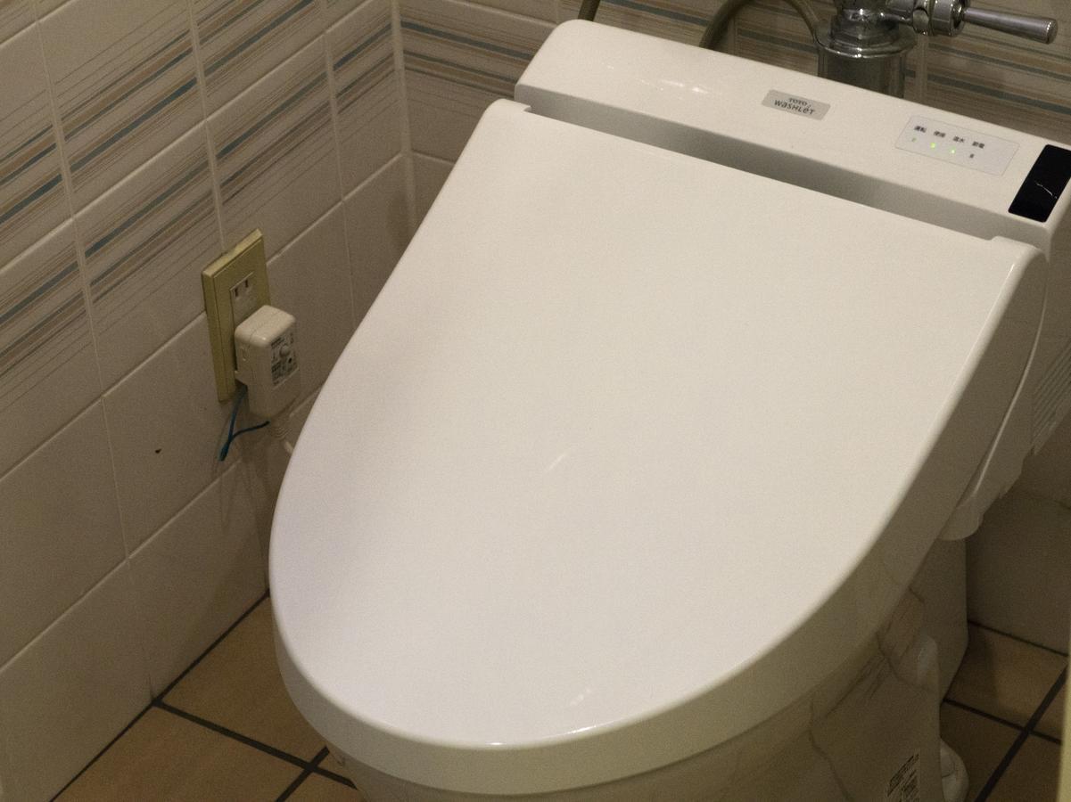 B&S Eco Cube Shinsaibashi Hotel Osaka Buitenkant foto